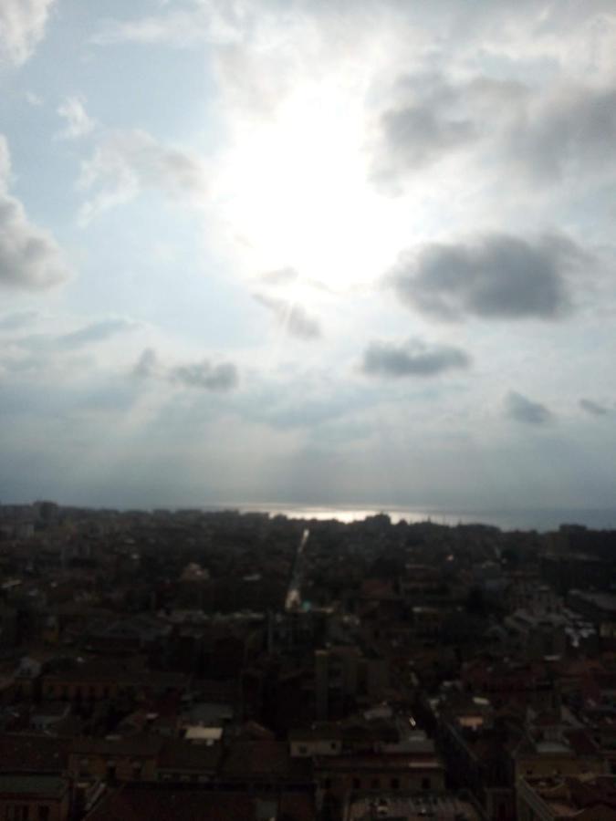 The Top Of Катания Екстериор снимка